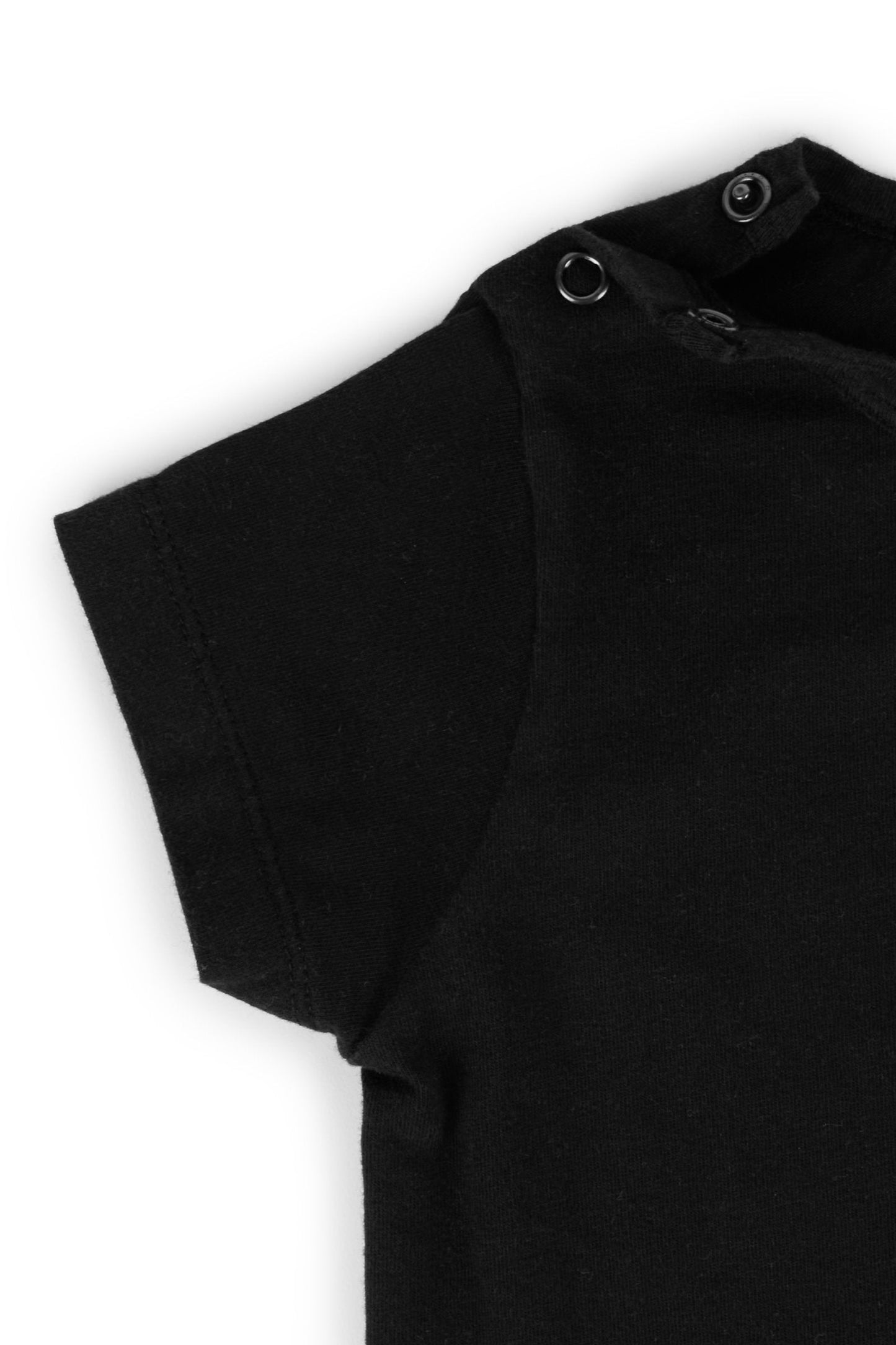 T-SHIRT Sebastião Black