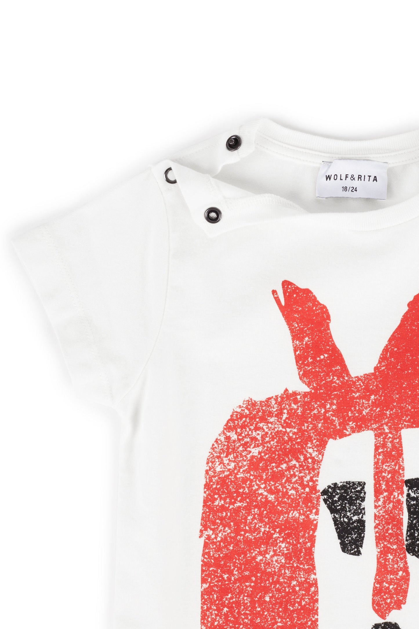 T-SHIRT Sebastião Art TV