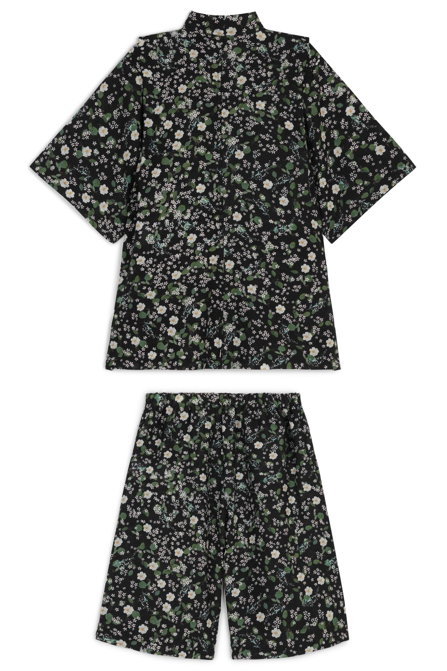 JINBEI Black Garden