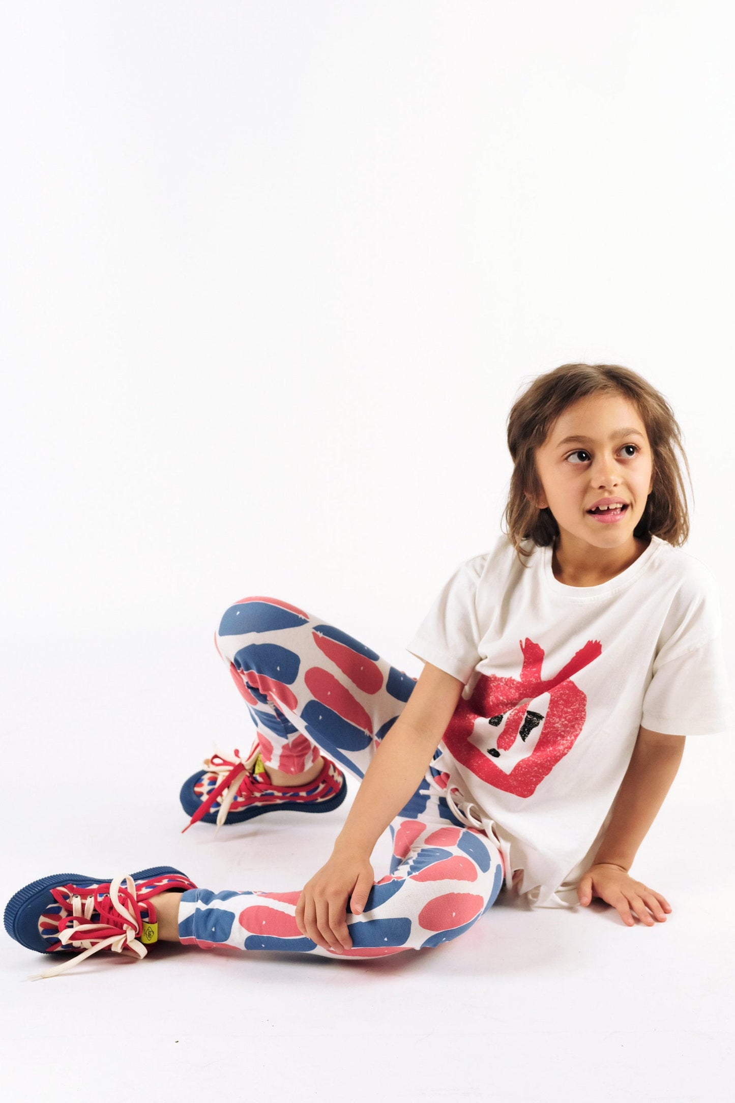 LEGGINGS Jessica Coração