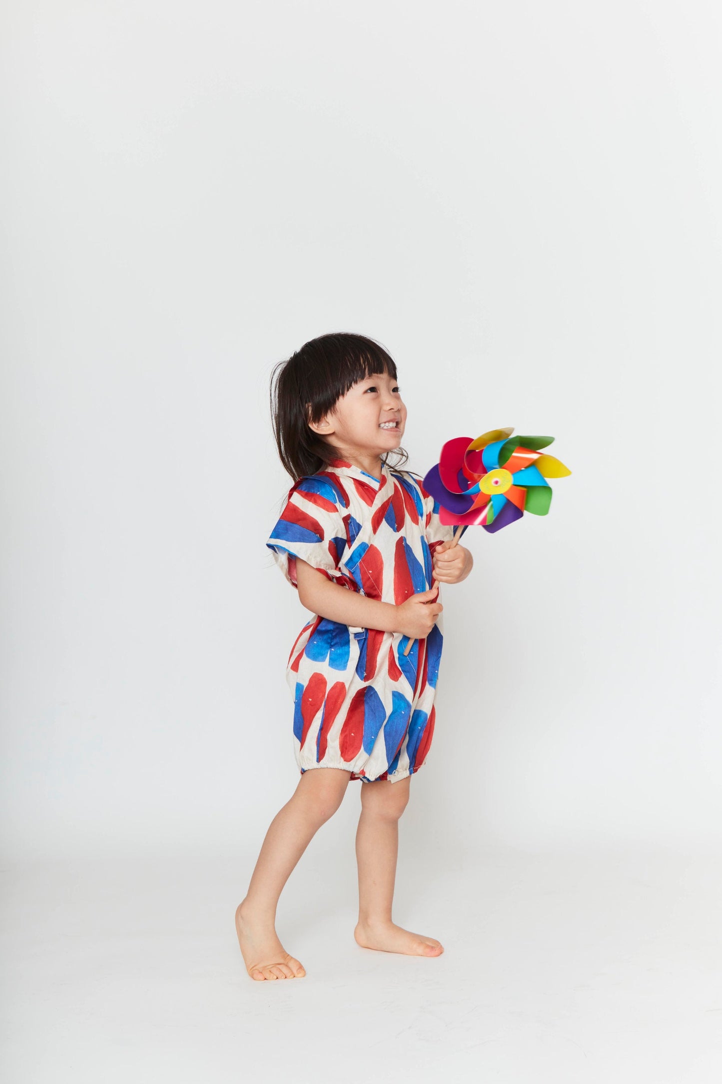 JINBEI Coração Baby