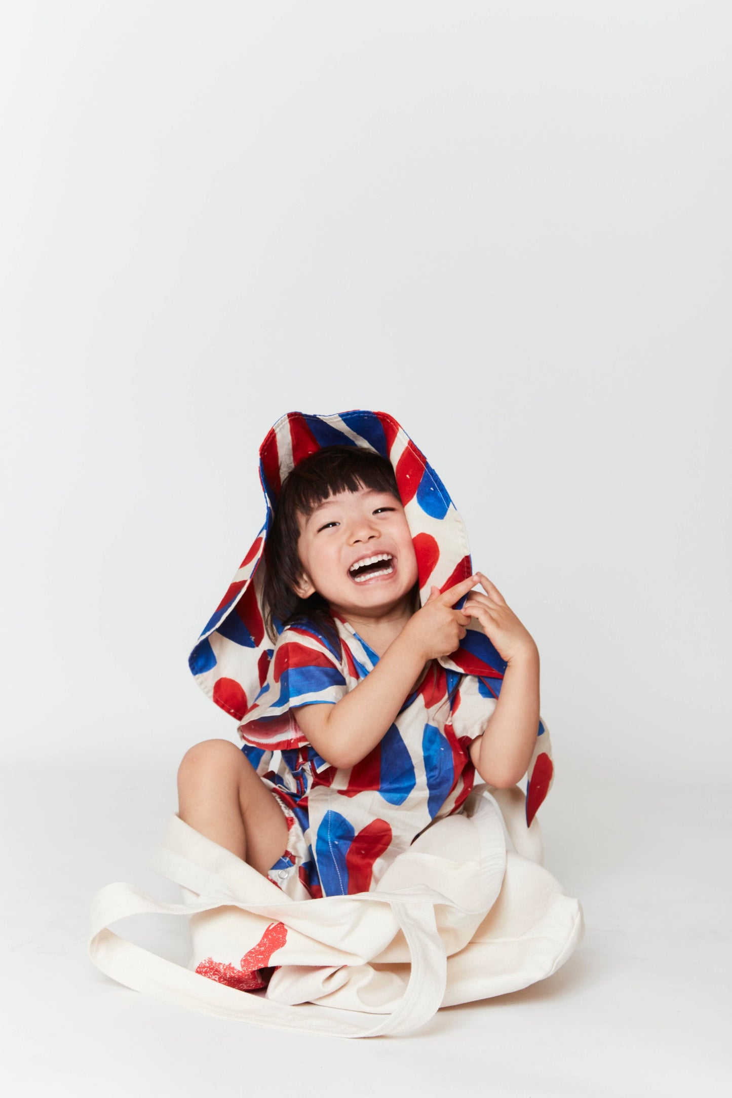 JINBEI Coração Baby