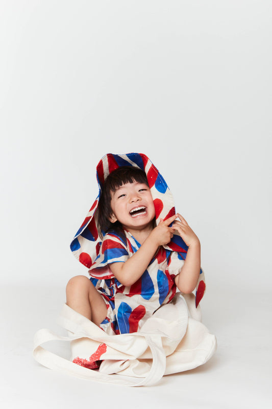 JINBEI Coração Baby